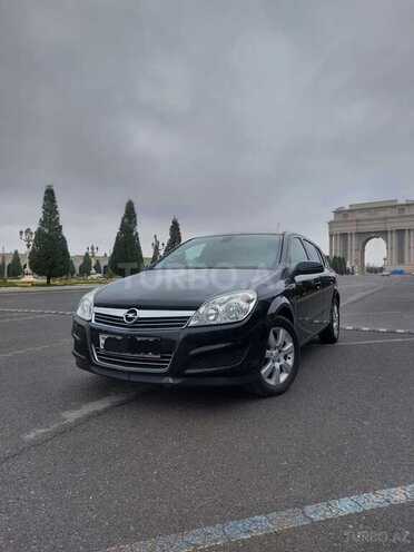 Opel Astra 2007, 177,000 km - 1.4 l - Gəncə