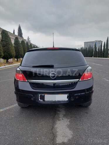 Opel Astra 2007, 177,000 km - 1.4 l - Gəncə
