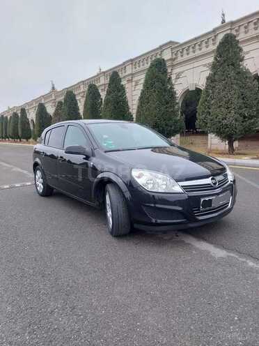 Opel Astra 2007, 177,000 km - 1.4 l - Gəncə