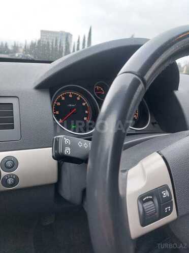Opel Astra 2007, 177,000 km - 1.4 l - Gəncə