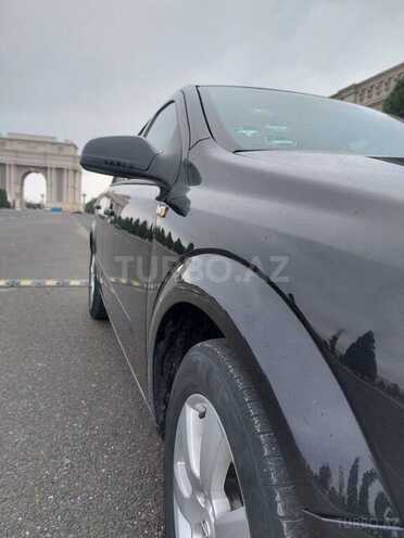 Opel Astra 2007, 177,000 km - 1.4 l - Gəncə