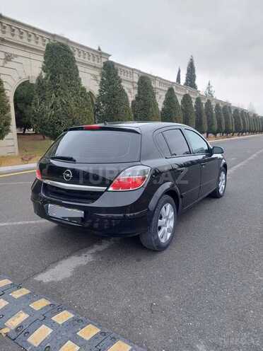 Opel Astra 2007, 177,000 km - 1.4 l - Gəncə