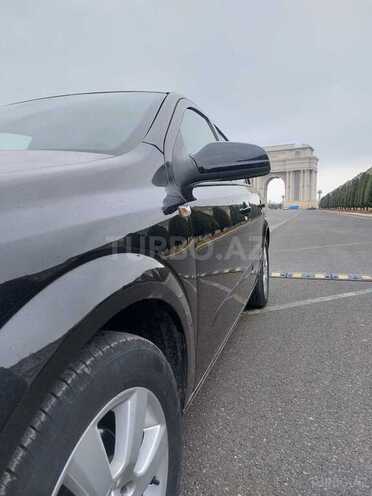 Opel Astra 2007, 177,000 km - 1.4 l - Gəncə