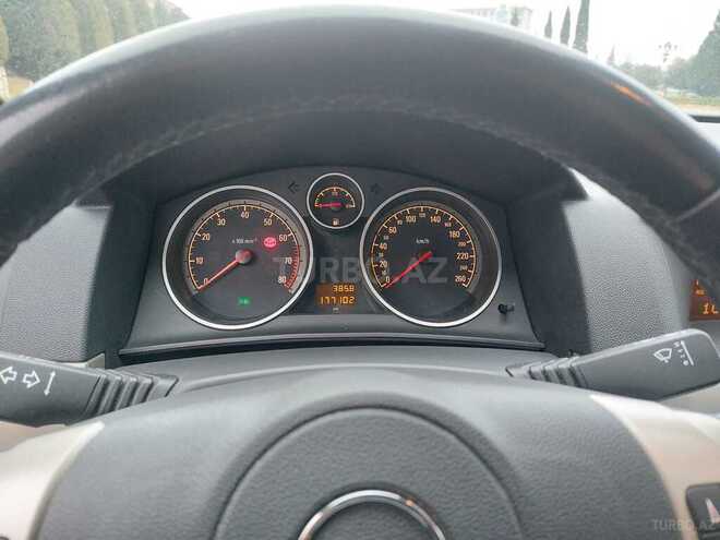 Opel Astra 2007, 177,000 km - 1.4 l - Gəncə