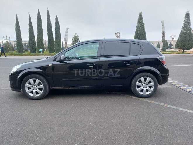 Opel Astra 2007, 177,000 km - 1.4 l - Gəncə