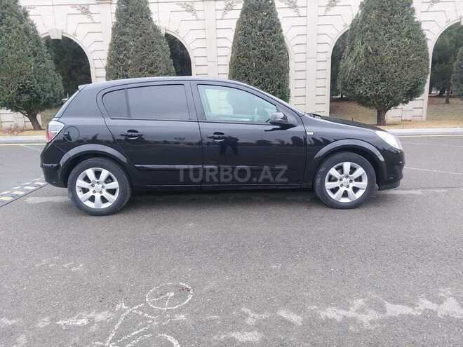 Opel Astra 2007, 177,000 km - 1.4 l - Gəncə