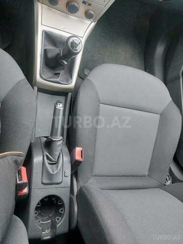 Opel Astra 2007, 177,000 km - 1.4 l - Gəncə