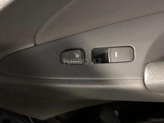 Hyundai Sonata 2014, 176,000 km - 2.0 l - Bakı
