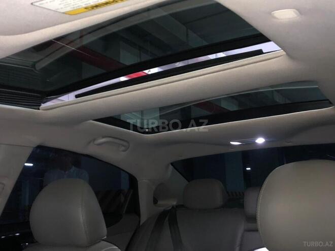 Hyundai Sonata 2014, 176,000 km - 2.0 l - Bakı