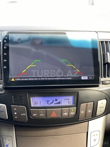 Hyundai Sonata 2009, 220,315 km - 2.4 l - Bakı