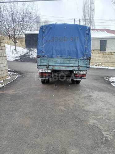 GAZ 33023-744 1997, 241,000 km - 2.4 л - Şamaxı