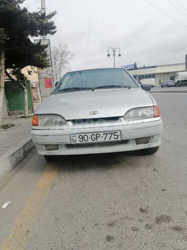 LADA (VAZ) 2115 2009, 250,000 km - 1.6 l - Bakı
