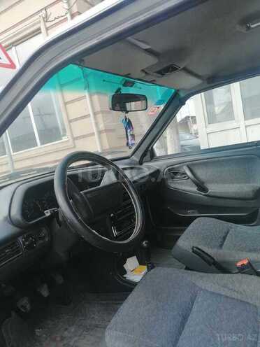LADA (VAZ) 2115 2009, 250,000 km - 1.6 l - Bakı