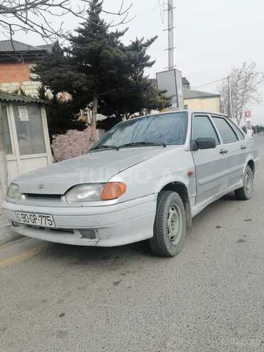 LADA (VAZ) 2115 2009, 250,000 km - 1.6 l - Bakı