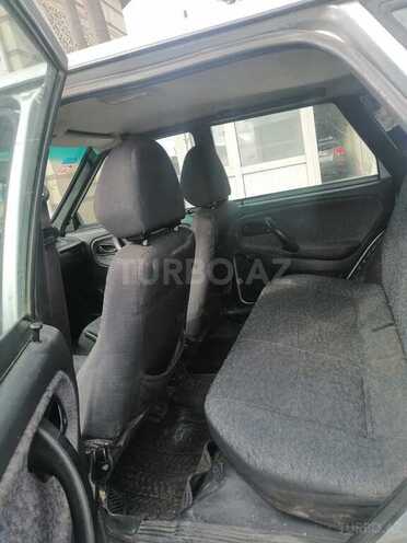 LADA (VAZ) 2115 2009, 250,000 km - 1.6 l - Bakı