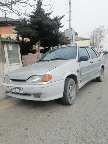 LADA (VAZ) 2115 2009, 250,000 km - 1.6 l - Bakı