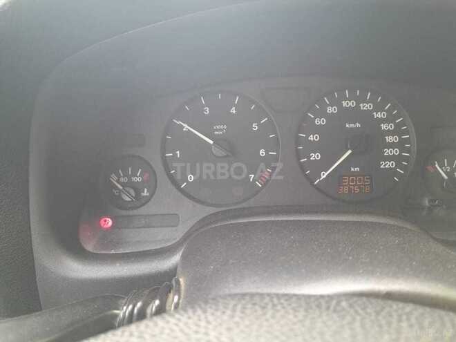 Opel Astra 2000, 387,586 km - 1.6 л - Sumqayıt