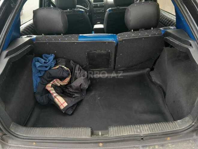 Opel Astra 2000, 387,586 km - 1.6 л - Sumqayıt