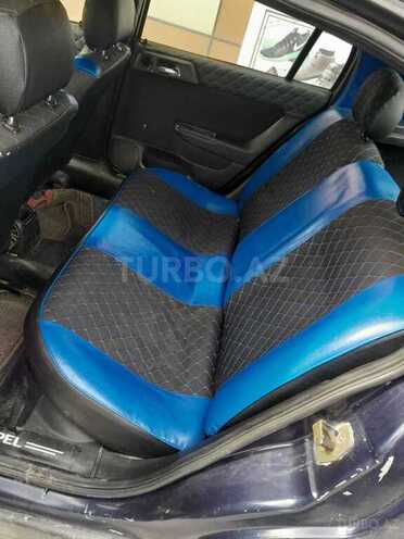 Opel Astra 2000, 387,586 km - 1.6 л - Sumqayıt