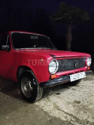 LADA (VAZ) 21011 1980, 250,000 km - 1.5 l - Lənkəran
