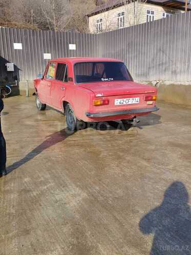 LADA (VAZ) 21011 1980, 250,000 km - 1.5 l - Lənkəran