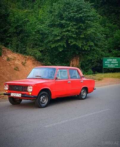 LADA (VAZ) 21011 1980, 250,000 km - 1.5 l - Lənkəran