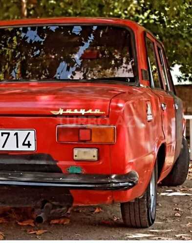 LADA (VAZ) 21011 1980, 250,000 km - 1.5 l - Lənkəran