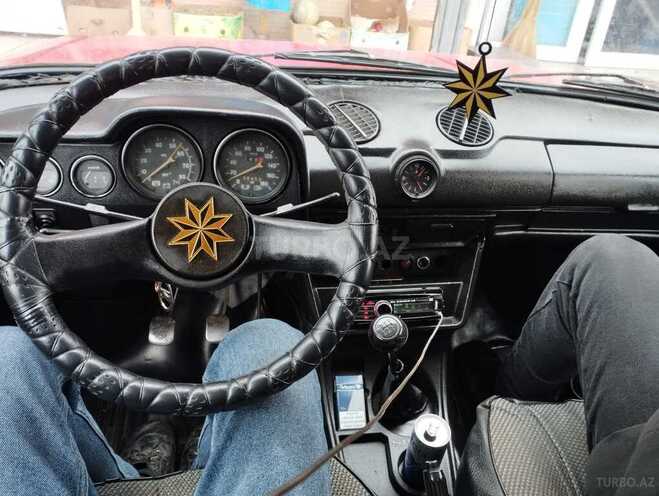 LADA (VAZ) 21011 1980, 250,000 km - 1.5 l - Lənkəran