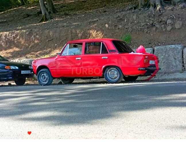 LADA (VAZ) 21011 1980, 250,000 km - 1.5 l - Lənkəran