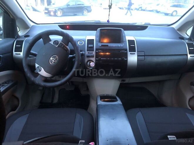 Toyota Prius 2008, 455,444 km - 1.5 l - Bakı
