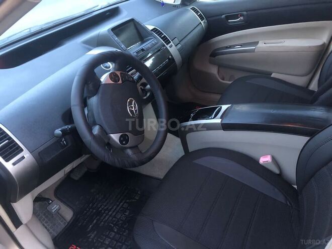 Toyota Prius 2008, 455,444 km - 1.5 l - Bakı