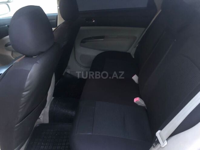 Toyota Prius 2008, 455,444 km - 1.5 l - Bakı