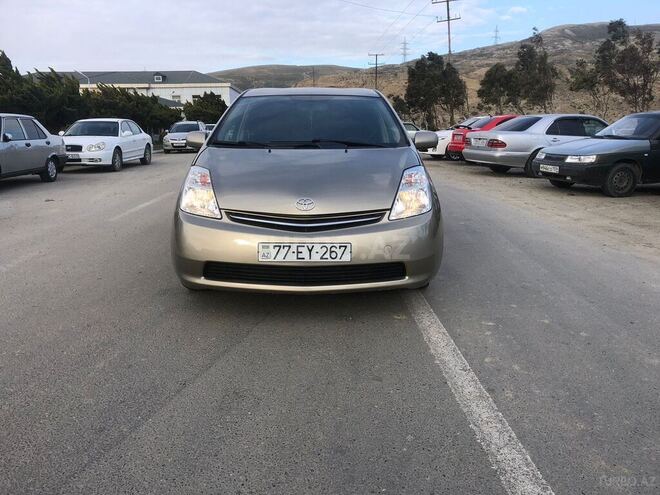 Toyota Prius 2008, 455,444 km - 1.5 l - Bakı