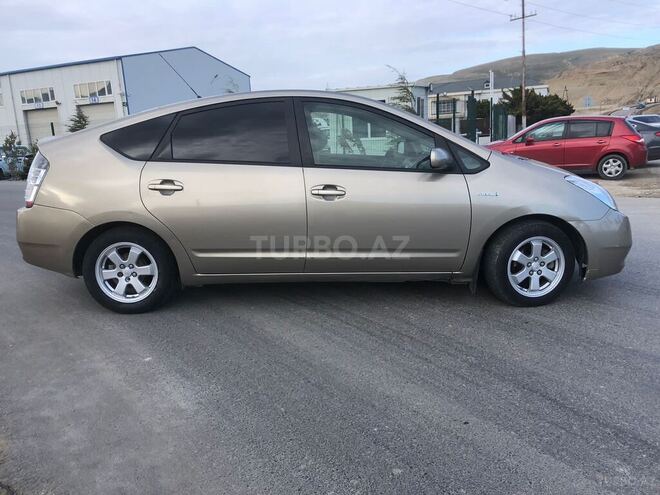 Toyota Prius 2008, 455,444 km - 1.5 l - Bakı