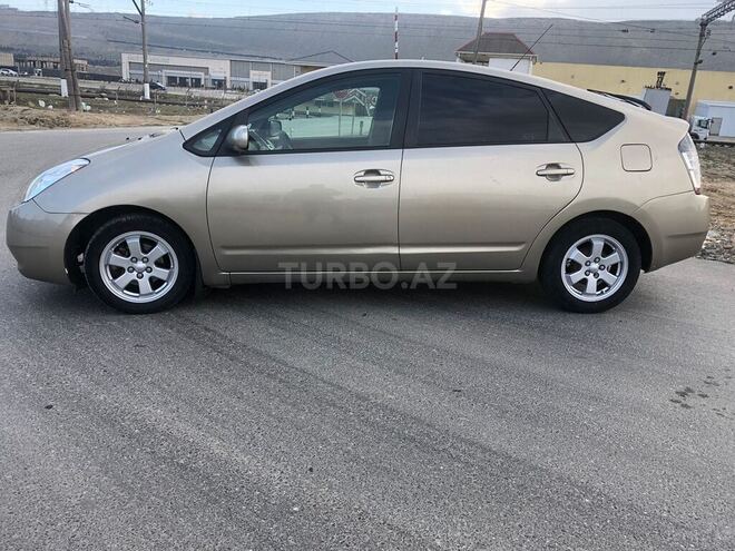 Toyota Prius 2008, 455,444 km - 1.5 l - Bakı