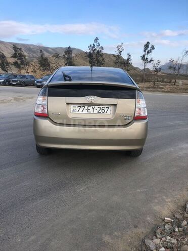 Toyota Prius 2008, 455,444 km - 1.5 l - Bakı