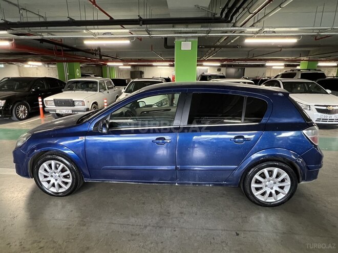 Opel Astra 2005, 285,452 km - 1.6 l - Bakı