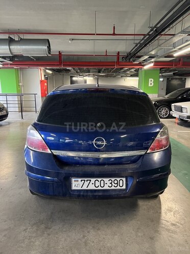 Opel Astra 2005, 285,452 km - 1.6 l - Bakı
