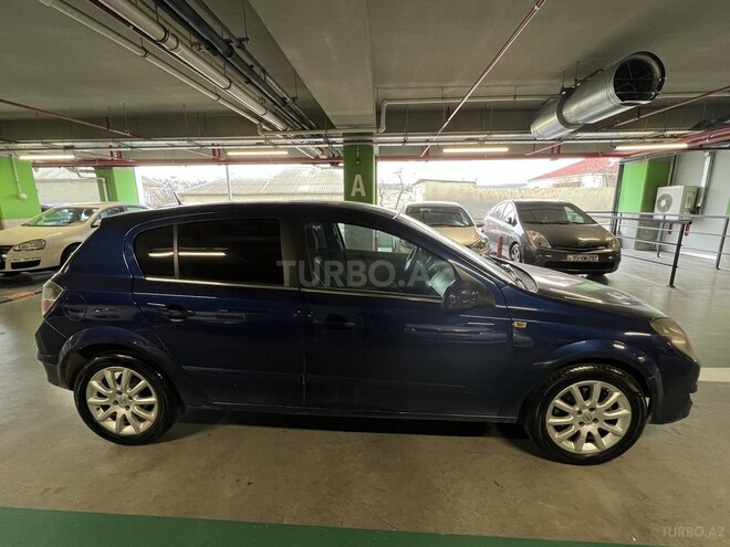 Opel Astra 2005, 285,452 km - 1.6 l - Bakı