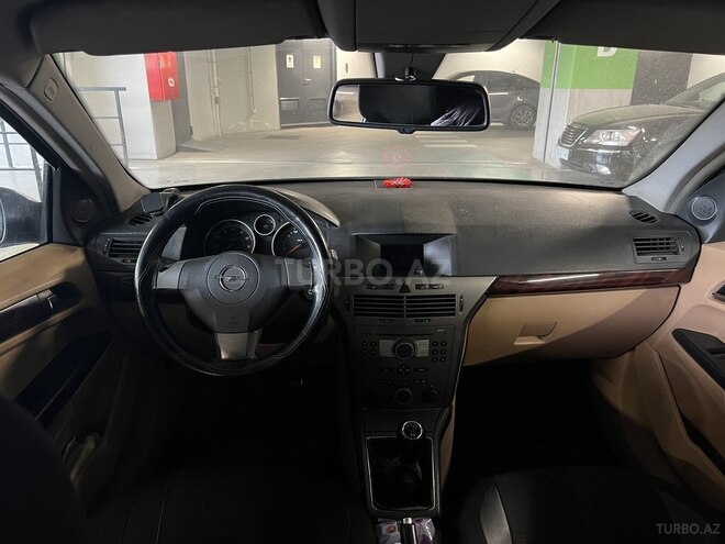 Opel Astra 2005, 285,452 km - 1.6 l - Bakı