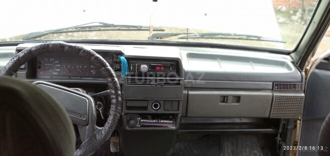 LADA (VAZ) 2109 1994, 323,000 km - 1.5 l - Qax