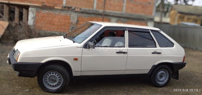 LADA (VAZ) 2109 1994, 323,000 km - 1.5 l - Qax