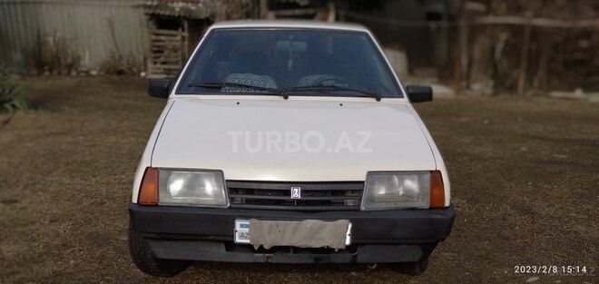 LADA (VAZ) 2109 1994, 323,000 km - 1.5 l - Qax