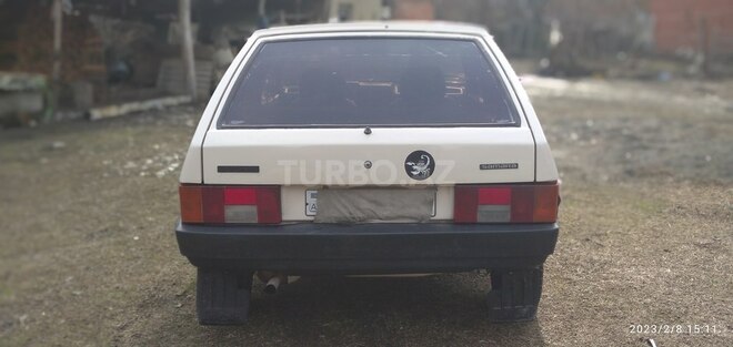 LADA (VAZ) 2109 1994, 323,000 km - 1.5 l - Qax