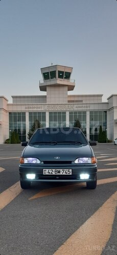 LADA (VAZ) 2115 2008, 180,000 km - 1.6 l - Lənkəran