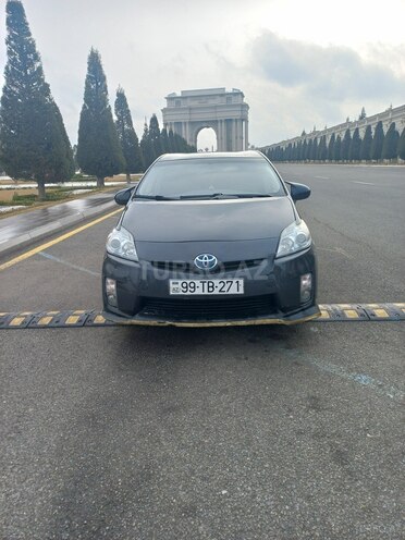 Toyota Prius 2010, 27,000 km - 1.8 l - Bakı