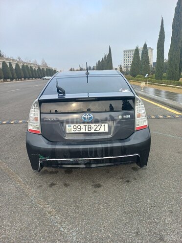 Toyota Prius 2010, 27,000 km - 1.8 l - Bakı