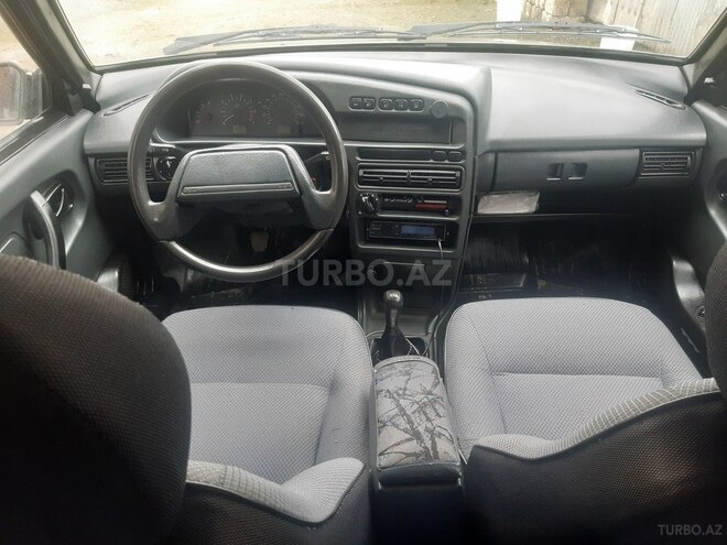 LADA (VAZ) 2115 2008, 180,000 km - 1.6 l - Lənkəran