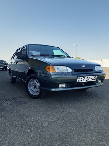 LADA (VAZ) 2115 2008, 180,000 km - 1.6 l - Lənkəran