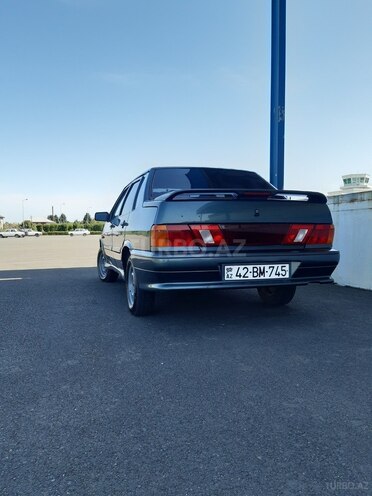 LADA (VAZ) 2115 2008, 180,000 km - 1.6 l - Lənkəran